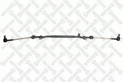 Rotule de direction intérieure, barre de connexion Mercedes-Benz C-CLASS · Mercedes-Benz C-CLASS T-Model · Mercedes-Benz CLK