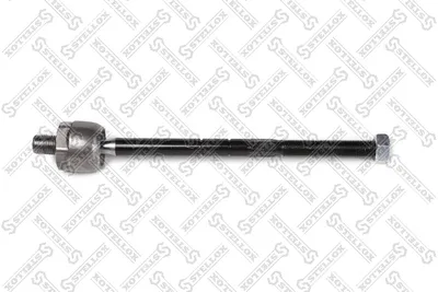 Articulation axiale, barre d'attelage STELLOX 55-00003-SX