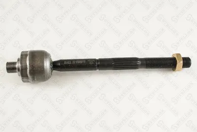 Articulation axiale, barre d'attelage STELLOX 55-0055A-SX