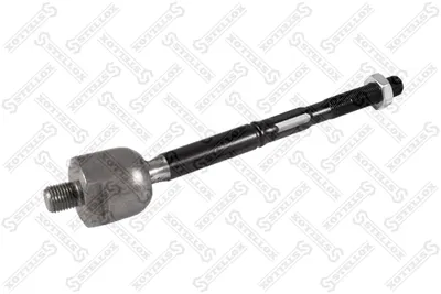 Rotule de direction intérieure, barre de connexion Nissan MICRA III · Nissan TIIDA Saloon · Nissan TIIDA Hatchback