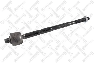 Rotule de direction intérieure, barre de connexion Fiat 500 · Fiat 500 C · Ford KA