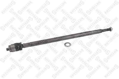Rotule de direction intérieure, barre de connexion Honda CR-V II