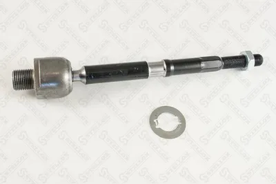 Rotule de direction intérieure, barre de connexion Honda JAZZ II · Honda CITY IV Saloon