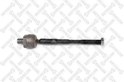 Articulation axiale, barre d'attelage STELLOX 55-00111-SX