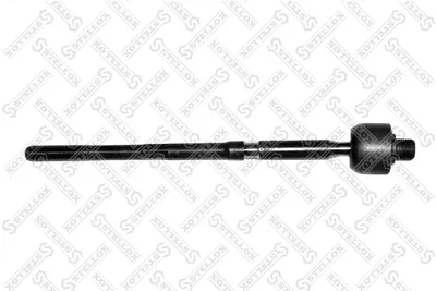 Rotule de direction intérieure, barre de connexion Fiat PUNTO · Fiat PUNTO Convertible · Fiat PUNTO Van