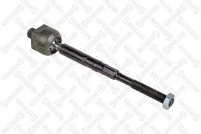 Articulation axiale, barre d'attelage STELLOX 55-00262-SX