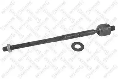 Rotule de direction intérieure, barre de connexion Audi A3 · Seat TOLEDO II · Seat LEON