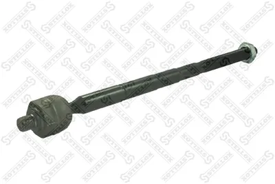 Articulation axiale, barre d'attelage STELLOX 55-00343-SX