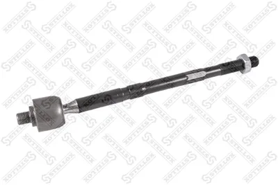 Rotule de direction intérieure, barre de connexion Citroën NEMO Box Body/MPV · Citroën NEMO MPV · Fiat LINEA