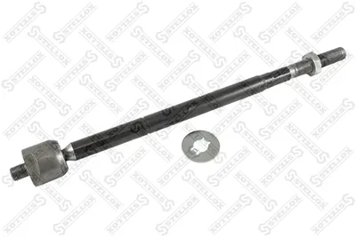 Articulation axiale, barre d'attelage STELLOX 55-00514-SX