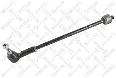 Articulation axiale, barre d'attelage STELLOX 55-00515-SX