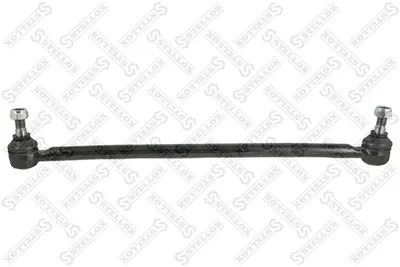 Articulation axiale, barre d'attelage STELLOX 55-00519-SX