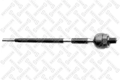 Rotule de direction intérieure, barre de connexion Skoda FELICIA I · Skoda FELICIA I Estate · Skoda FELICIA I Pickup