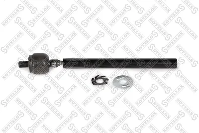 Rotule de direction intérieure, barre de connexion Renault 14 · Renault 18 · Renault 18 Variable