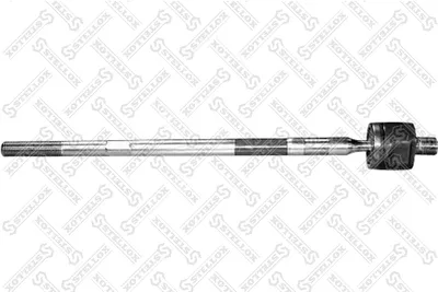 Rotule de direction intérieure, barre de connexion Hyundai SONATA III · Hyundai TRAJET · Hyundai HIGHWAY VAN