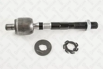 Rotule de direction intérieure, barre de connexion Nissan INTERSTAR Bus · Nissan INTERSTAR Van · Nissan INTERSTAR Platform/Chassis
