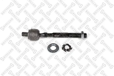 Rotule de direction intérieure, barre de connexion Nissan INTERSTAR Bus · Nissan INTERSTAR Van · Nissan INTERSTAR Platform/Chassis
