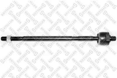 Rotule de direction intérieure, barre de connexion Ford FIESTA II · Ford FIESTA III · Ford KA