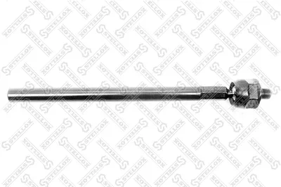Rotule de direction intérieure, barre de connexion Citroën C4 Coupe · Citroën C4 I · Citroën C4 I Saloon