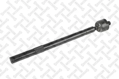 Rotule de direction intérieure, barre de connexion Peugeot 206 Hatchback · Peugeot 206 CC · Peugeot 307
