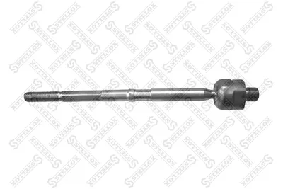 Rotule de direction intérieure, barre de connexion Chevrolet MATIZ