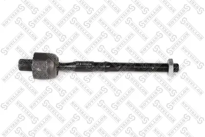 Articulation axiale, barre d'attelage STELLO 55-02657A-SX
