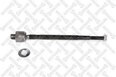 Articulation axiale, barre d'attelage STELLOX 55-02690-SX