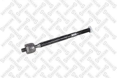Articulation axiale, barre d'attelage STELLOX 55-02718-SX