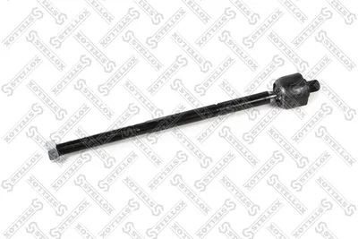 Articulation axiale, barre d'attelage STELLOX 55-02741-SX