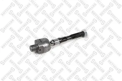 Articulation axiale, barre d'attelage STELLOX 55-02758-SX