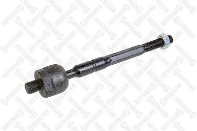 Articulation axiale, barre d'attelage STELLO 55-02781A-SX