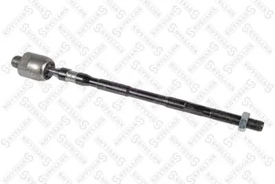 Articulation axiale, barre d'attelage STELLOX 55-02790-SX