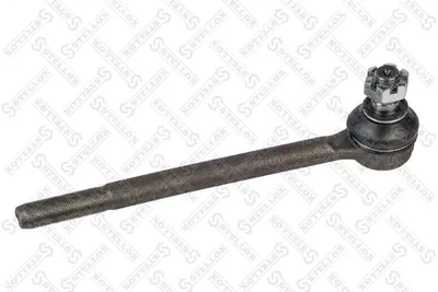 Articulation axiale, barre d'attelage STELLO 55-02824-SX