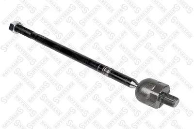 Barre d'attelage STELLOX 55-02872-SX