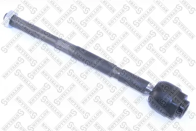 Rotule de direction intérieure, barre de connexion Fiat IDEA · Fiat IDEA Van · Lancia MUSA