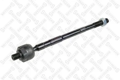 Articulation axiale, barre d'attelage STELLO 55-07373A-SX