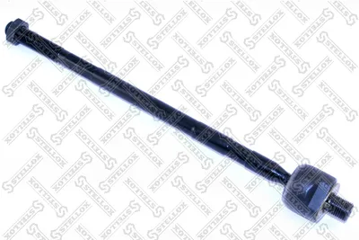 Rotule de direction intérieure, barre de connexion Hyundai ACCENT I · Hyundai PONY · Hyundai PONY / EXCEL Saloon