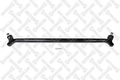 Rotule de direction intérieure, barre de connexion Nissan TERRANO I · Nissan TERRANO II · Nissan PICK UP