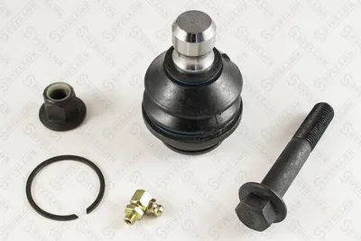 Rotule de suspension Nissan PATHFINDER II · Nissan PATHFINDER III · Nissan NAVARA NP300