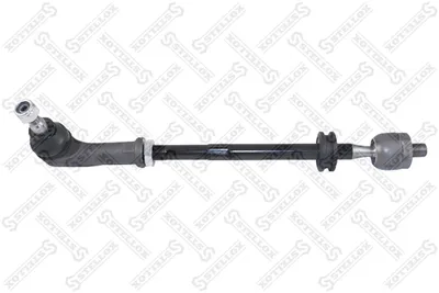 Rotule de direction intérieure, barre de connexion Vw TRANSPORTER T4 Bus · Vw TRANSPORTER T4 Van · Vw TRANSPORTER T4 Platform/Chassis (70E, 70L, 70M, 7DE, 7DL, 7D
