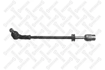 Rotule de direction intérieure, barre de connexion Vw GOLF III Cabriolet · Vw GOLF III · Vw GOLF III Variant