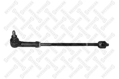 Rotule de direction intérieure, barre de connexion Audi A3 · Skoda OCTAVIA I · Skoda OCTAVIA I Combi