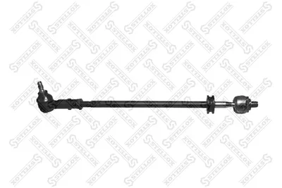 Barre de direction Vw TRANSPORTER T3 Van · Vw TRANSPORTER T3 Platform/Chassis · Vw TRANSPORTER T3 Bus