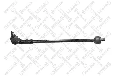 Rotule de direction intérieure, barre de connexion Seat TOLEDO I · Vw GOLF III Cabriolet · Vw GOLF III