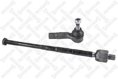 Rotule de direction intérieure, barre de connexion Audi A3 · Seat TOLEDO II · Seat LEON