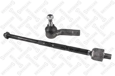 Rotule de direction intérieure, barre de connexion Audi A3 · Seat TOLEDO II · Seat LEON