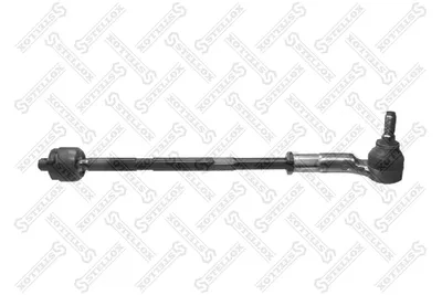 Rotule de direction intérieure, barre de connexion Seat IBIZA III · Seat CORDOBA · Skoda FABIA I