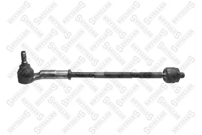Rotule de direction intérieure, barre de connexion Seat IBIZA III · Seat CORDOBA · Skoda FABIA I