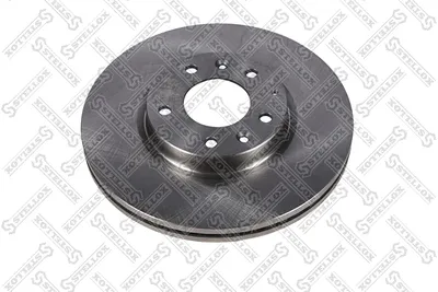 Disque de frein Mazda 6 Hatchback · Mazda 6 Saloon · Mazda 6 Estate