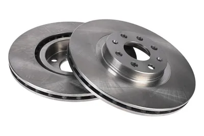 Disque de frein Fiat GRANDE PUNTO · Fiat PUNTO EVO · Fiat PUNTO